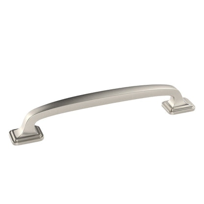 (Single) Bradford Door and Drawer Pull