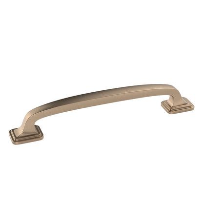 (Single) Bradford Door and Drawer Pull
