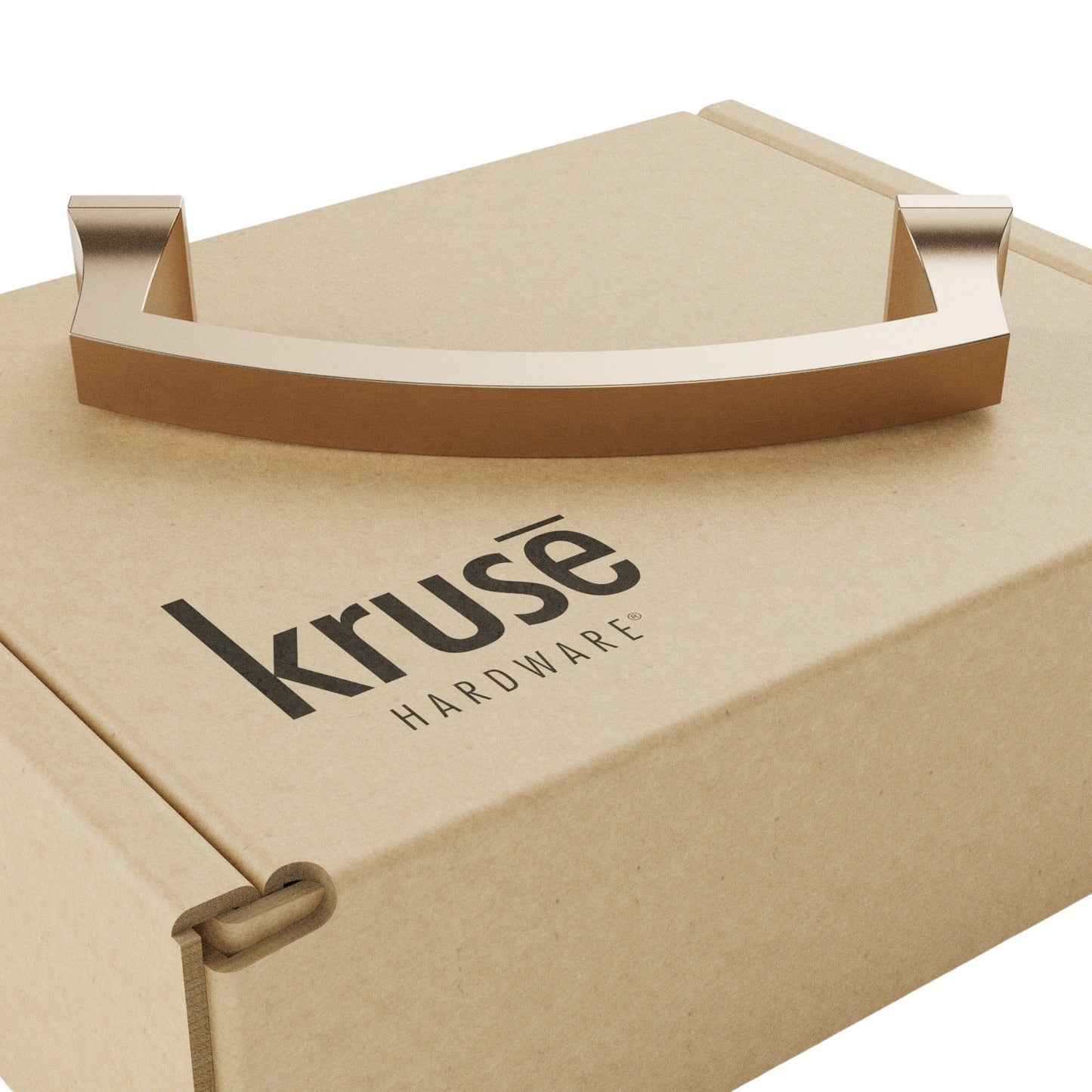 (10pk) Brooklyn Door and Drawer Pull