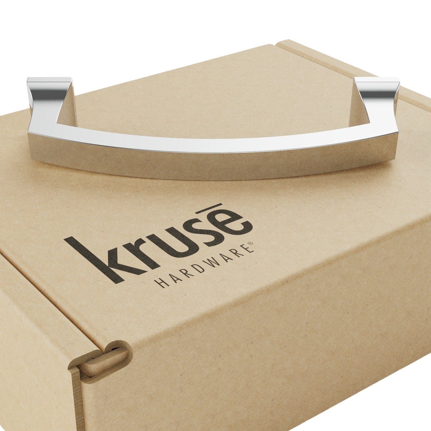 (10pk) Brooklyn Door and Drawer Pull