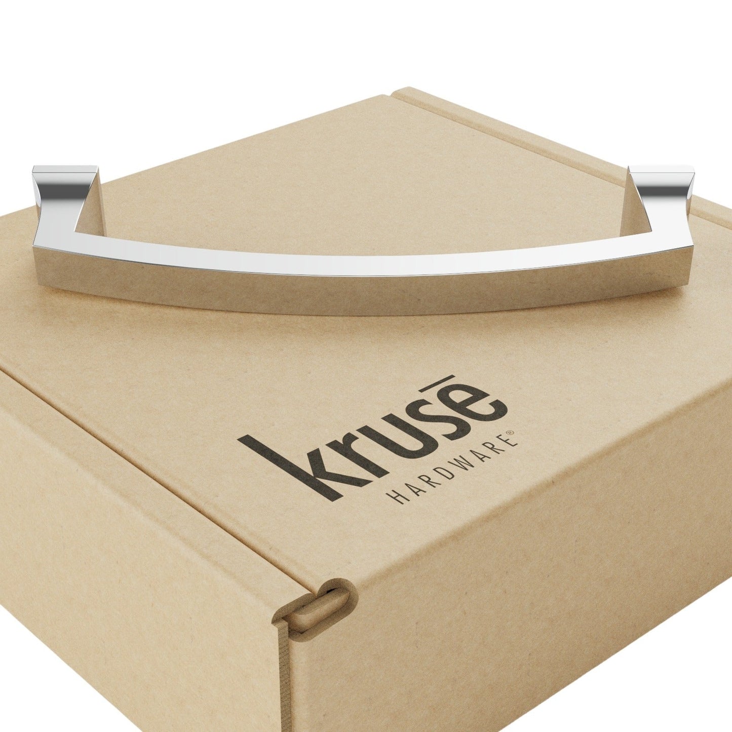 (10pk) Brooklyn Door and Drawer Pull