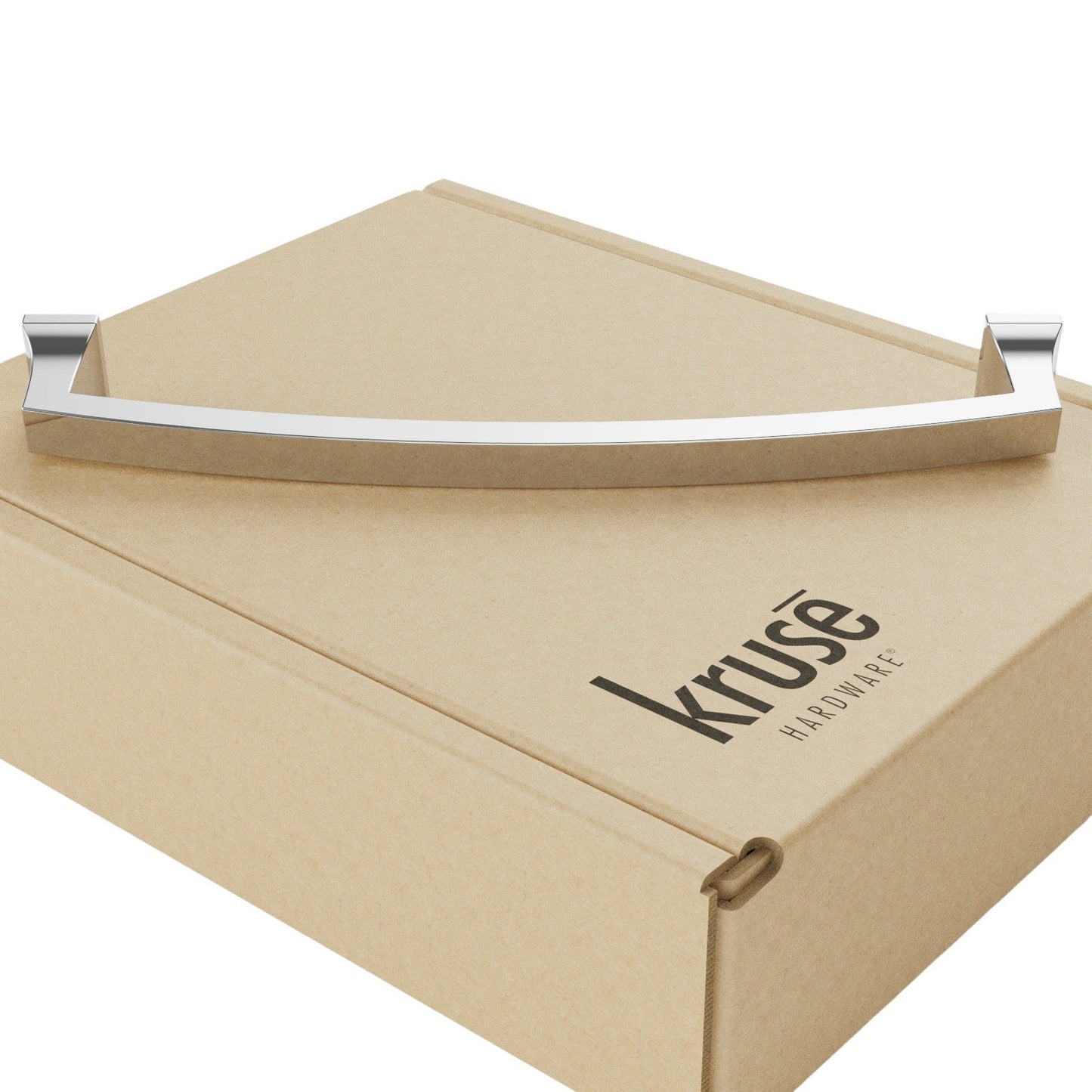 (10pk) Brooklyn Door and Drawer Pull