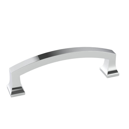 (Single) Brooklyn Door and Drawer Pull