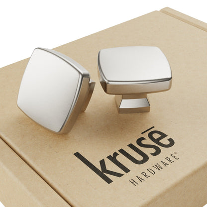 (10pk) Conrad Door and Drawer Knob