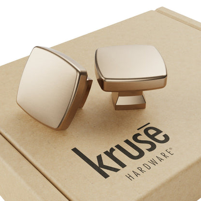 (10pk) Conrad Door and Drawer Knob