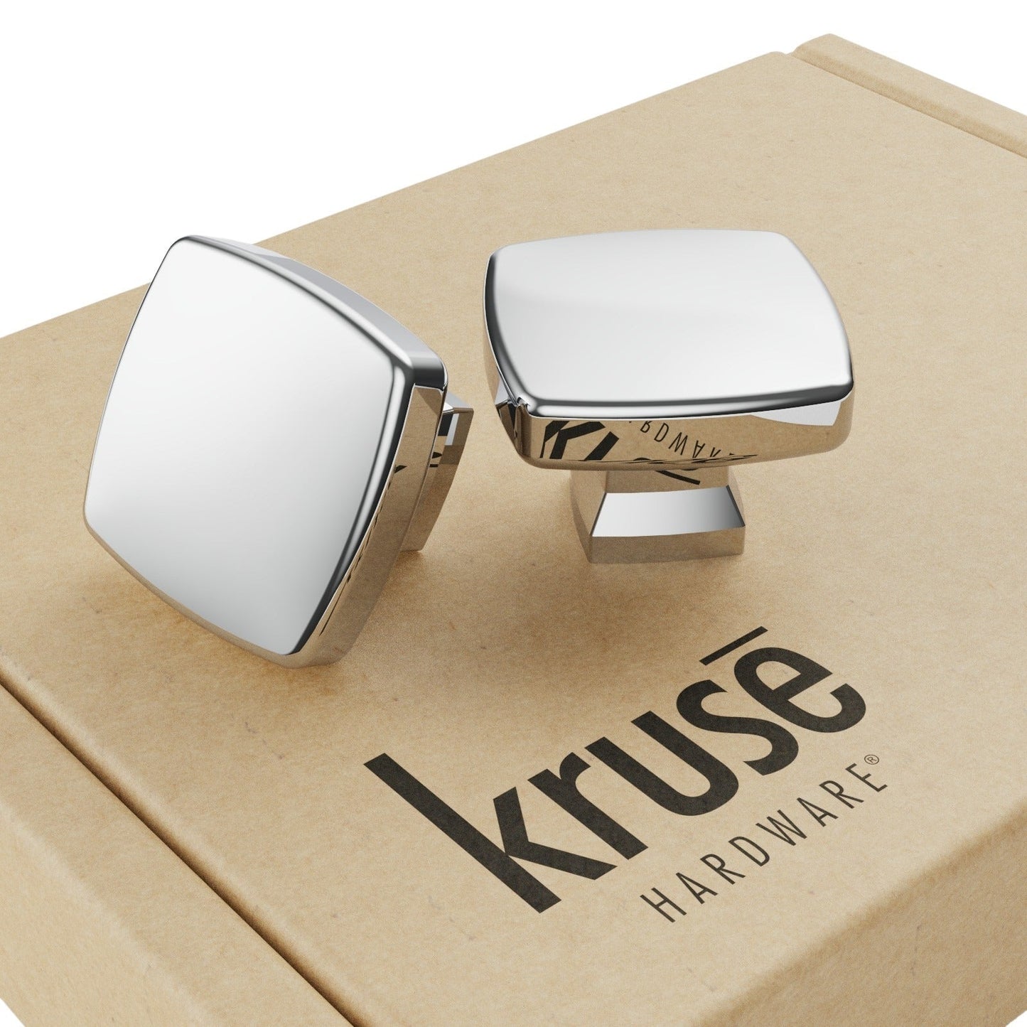 (10pk) Conrad Door and Drawer Knob