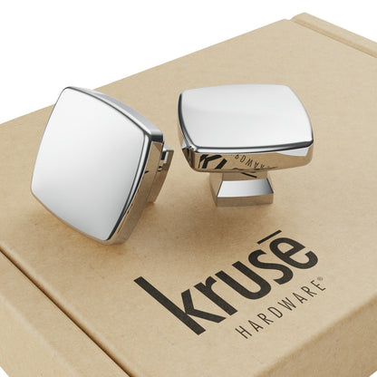 (10pk) Conrad Door and Drawer Knob