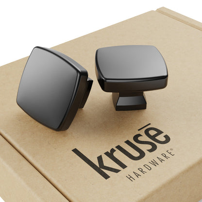 (10pk) Conrad Door and Drawer Knob