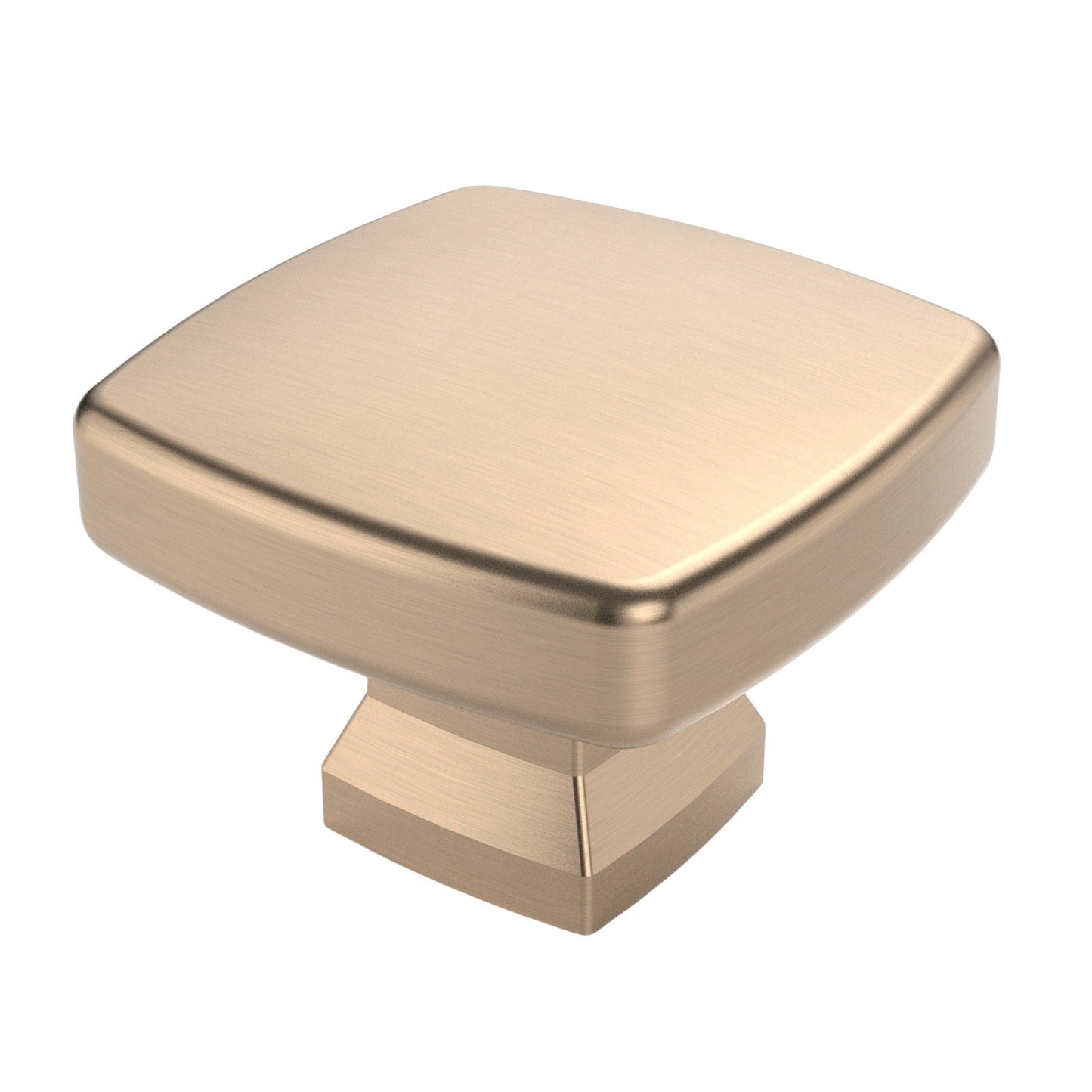 (Single) Conrad Door and Drawer Knob