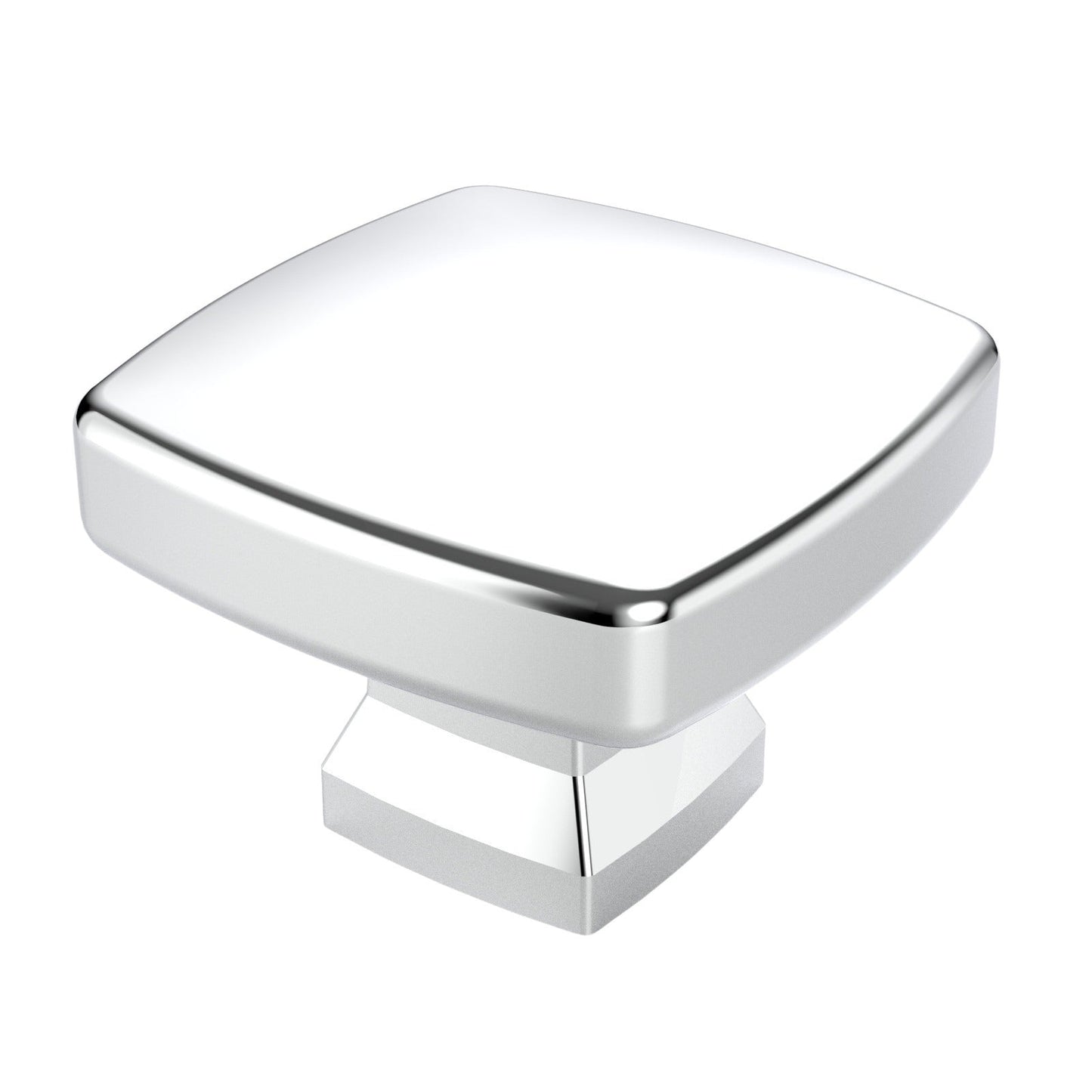 (Single) Conrad Door and Drawer Knob