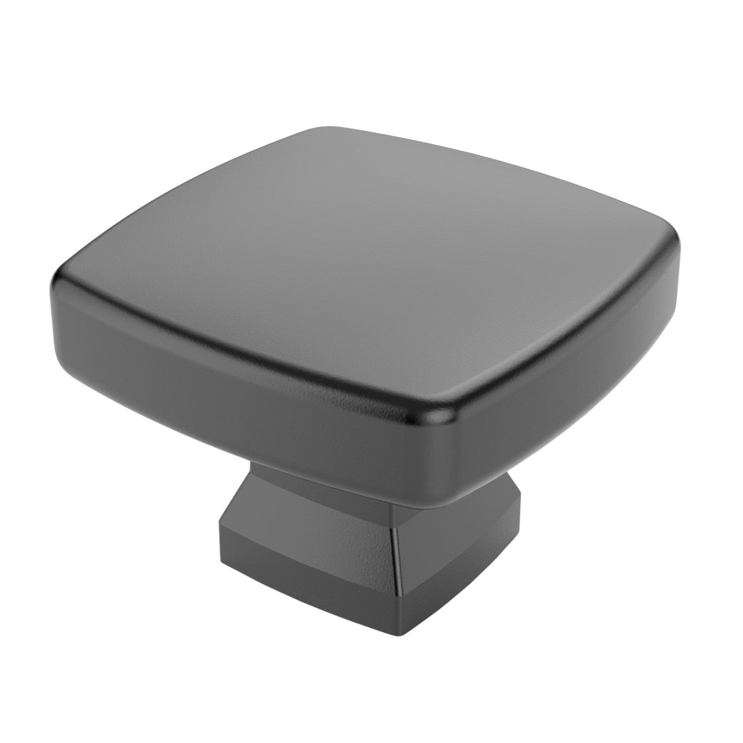 (Single) Conrad Door and Drawer Knob