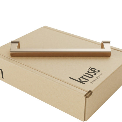 (10pk) Conrad Door and Drawer Pull