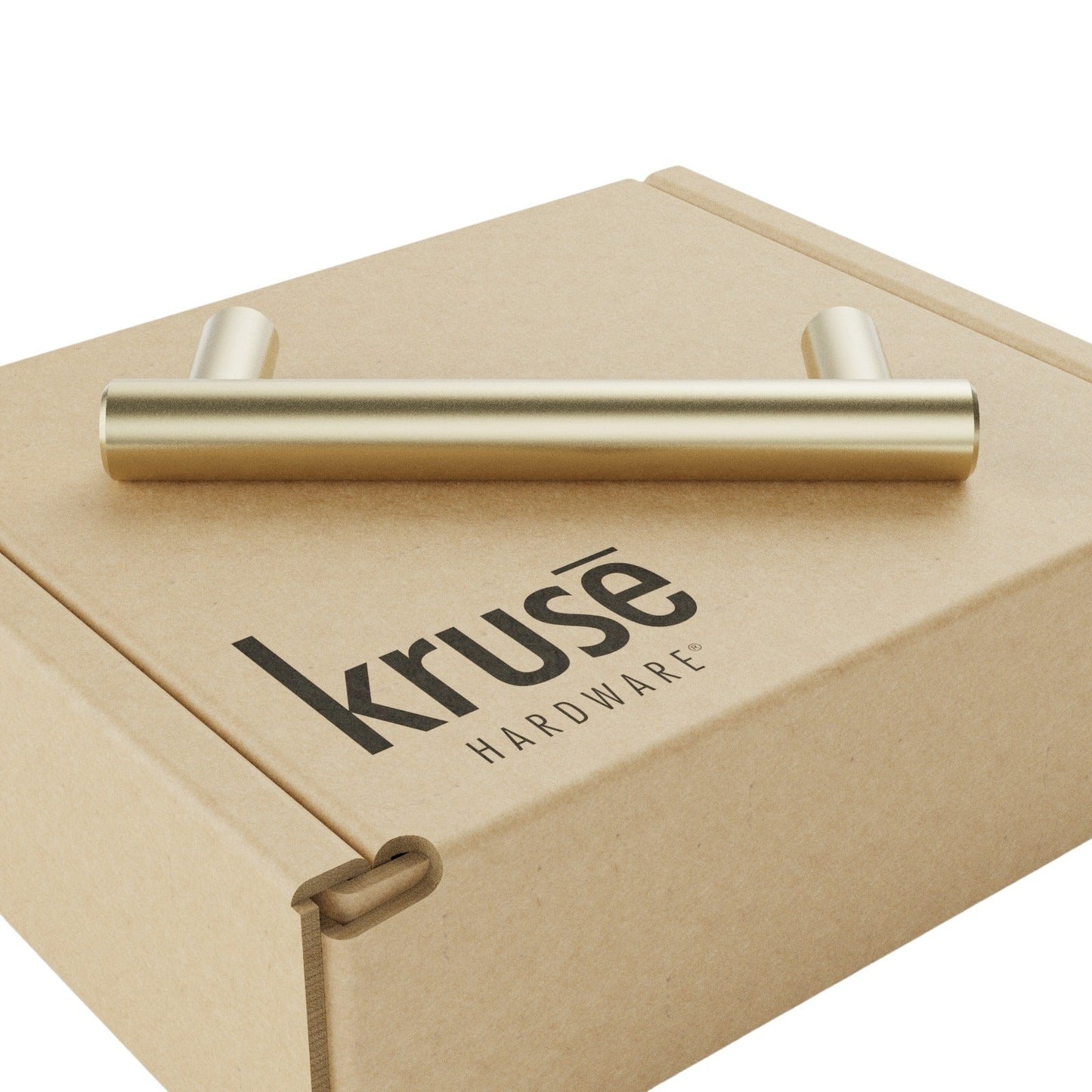 (10pk) Lexington Door and Drawer Bar Pull