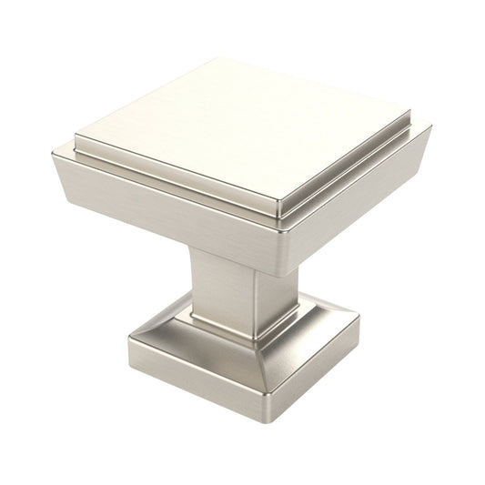 (Single) Linden Door and Drawer Knob