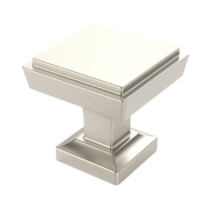 Kruse Hardware | Door and Drawer Pulls + Knobs | Milano Collection