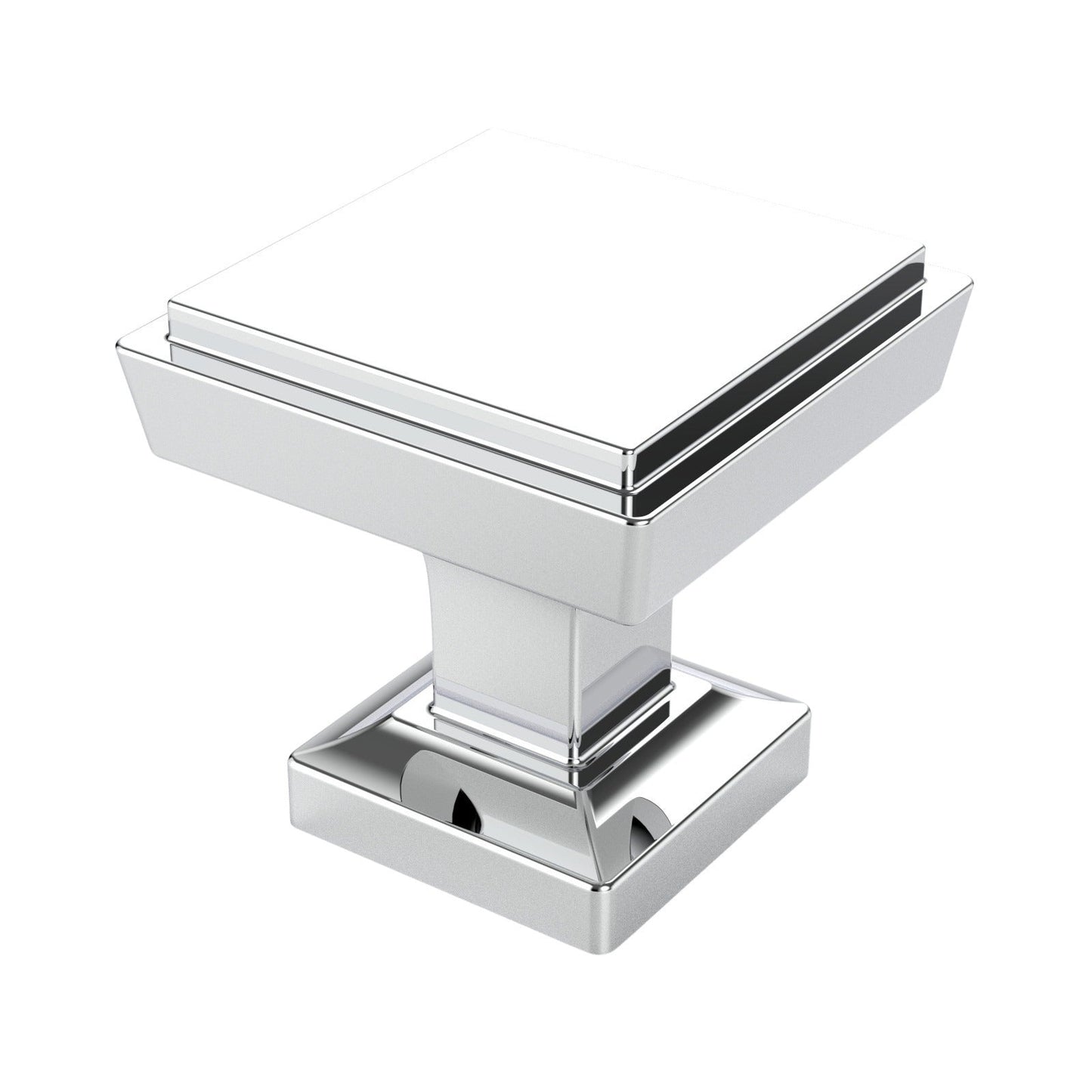 (Single) Linden Door and Drawer Knob