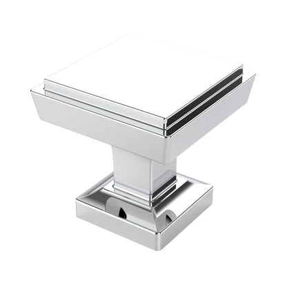 (Single) Linden Door and Drawer Knob