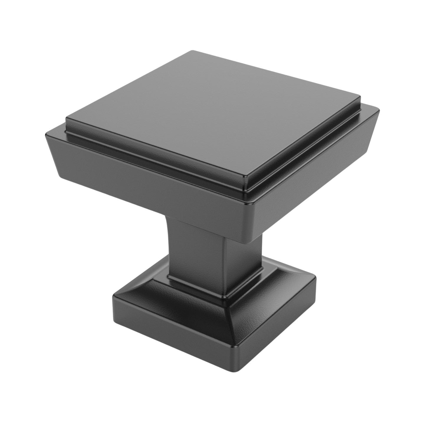 (Single) Linden Door and Drawer Knob