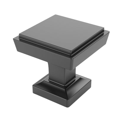 (Single) Linden Door and Drawer Knob