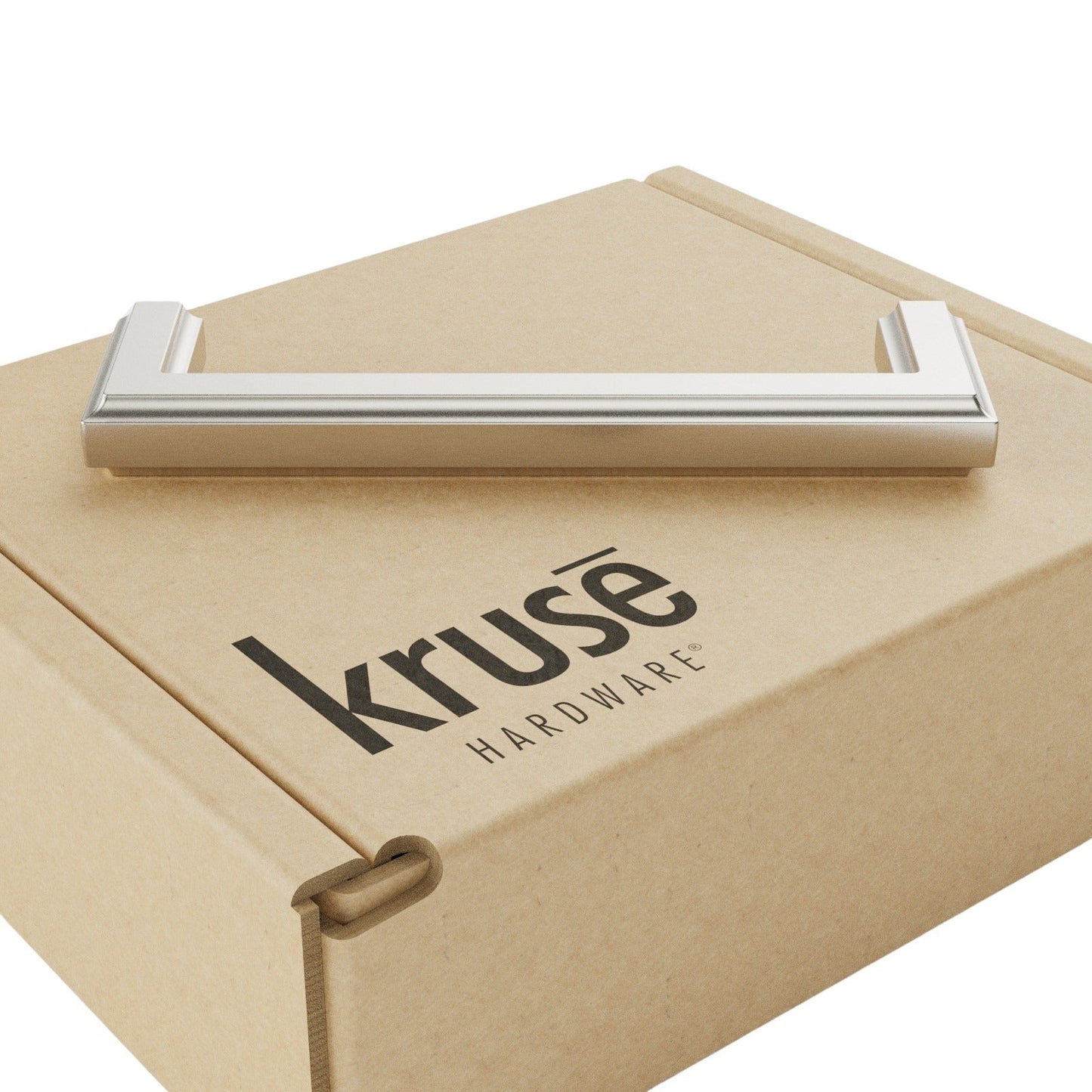 (10pk) Linden Door and Drawer Pull