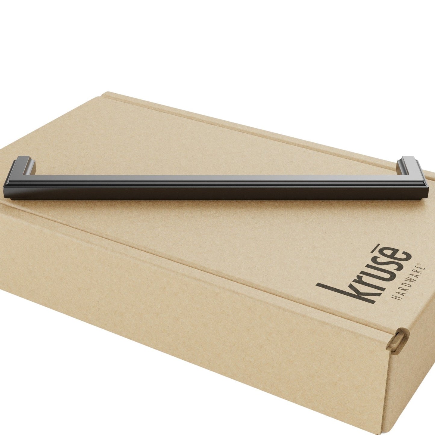 (10pk) Linden Door and Drawer Pull