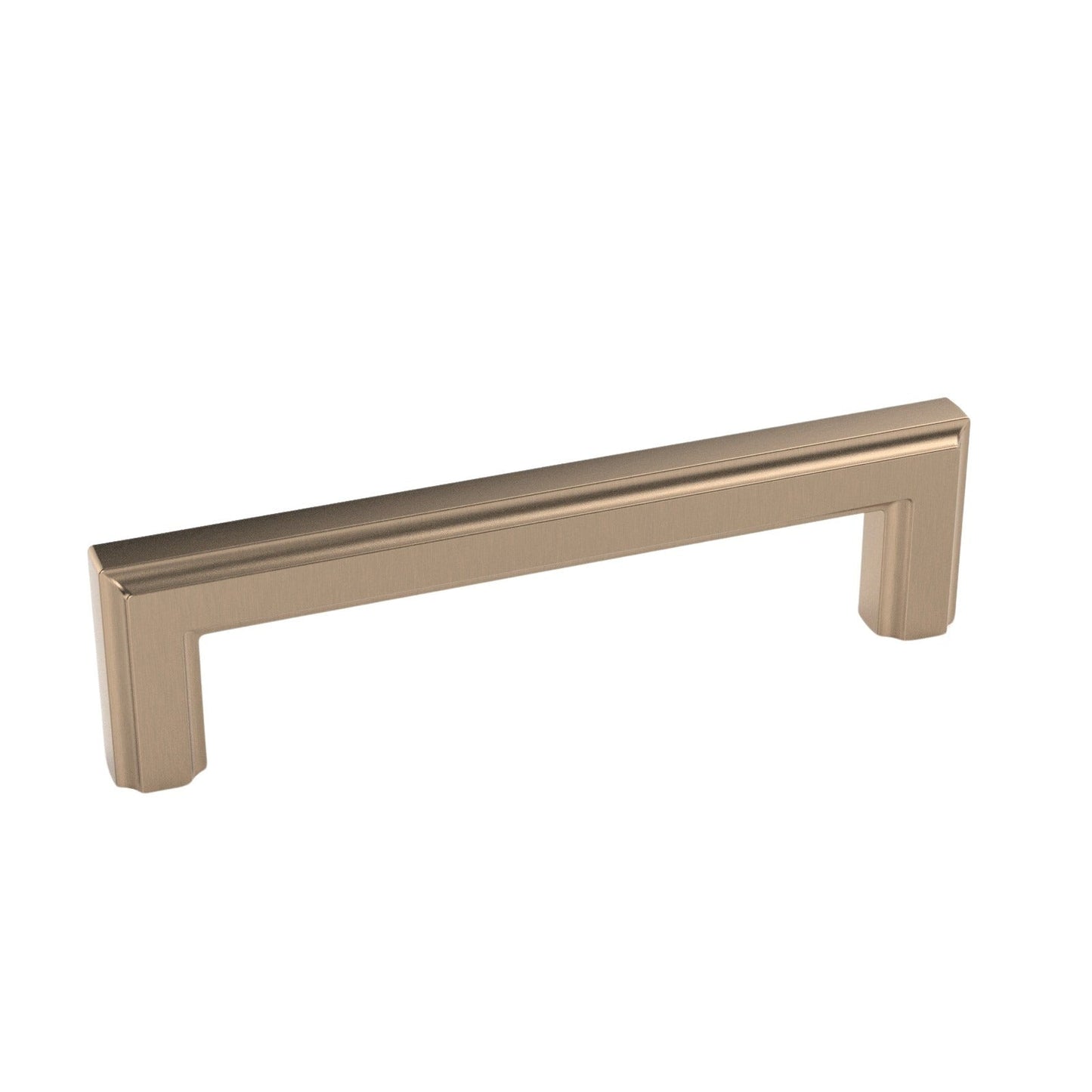 (Single) Linden Door and Drawer Pull