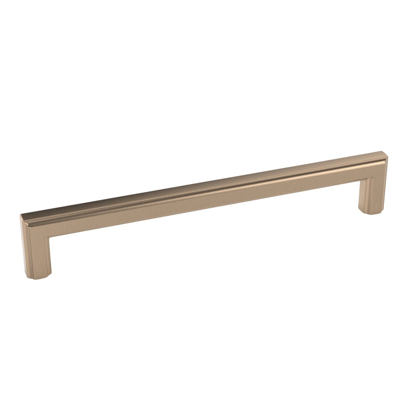 (Single) Linden Door and Drawer Pull