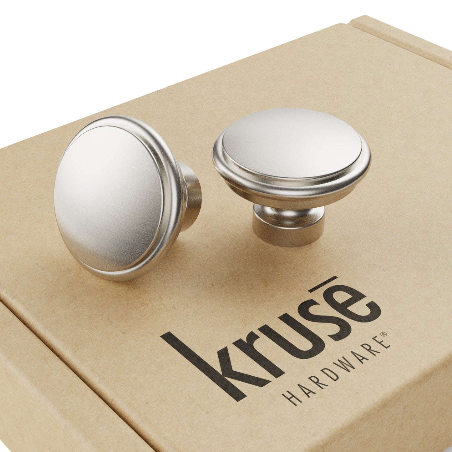 (10pk) Milano Door and Drawer Knob