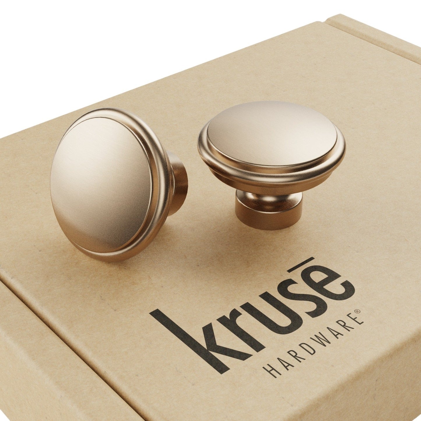 (10pk) Milano Door and Drawer Knob