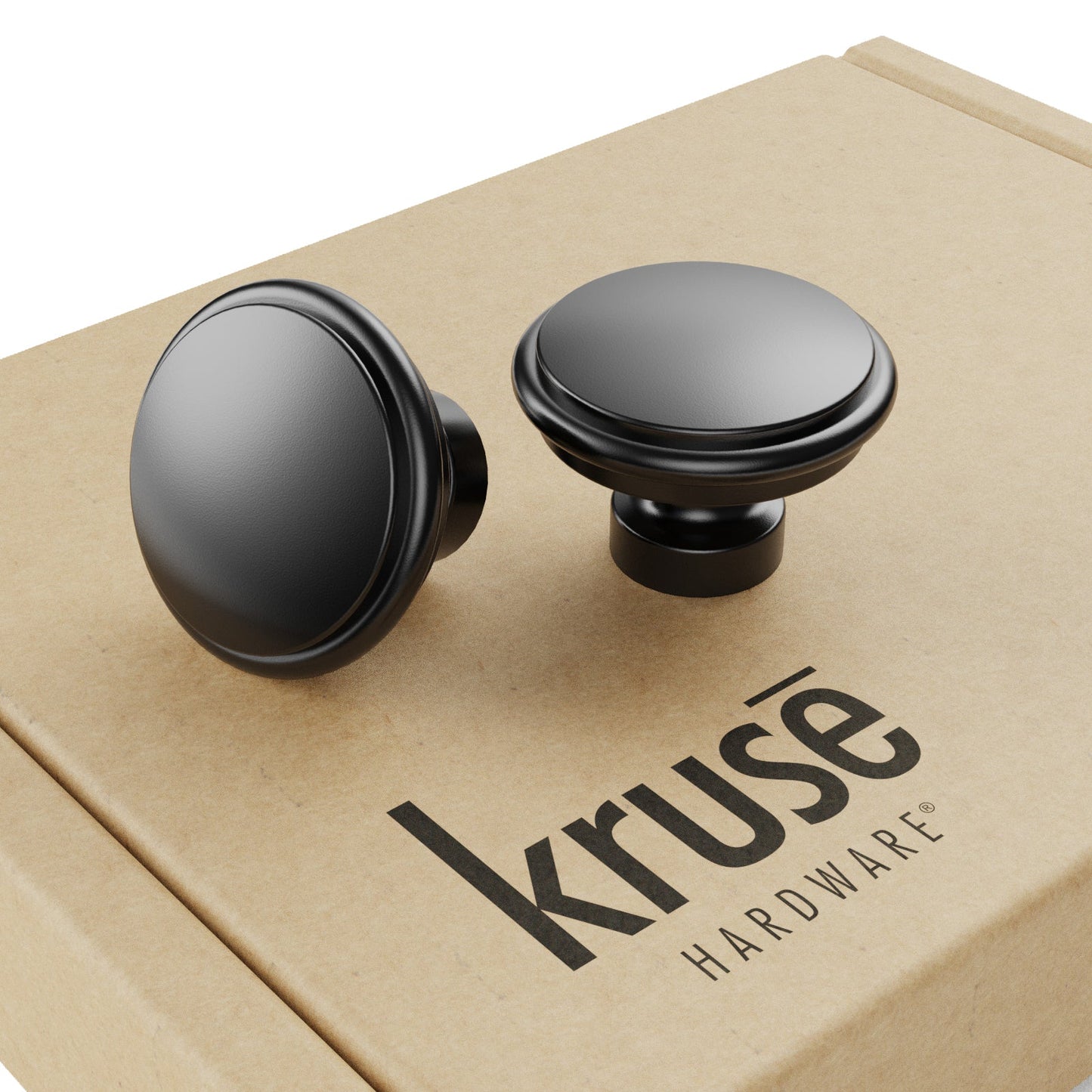 (10pk) Milano Door and Drawer Knob