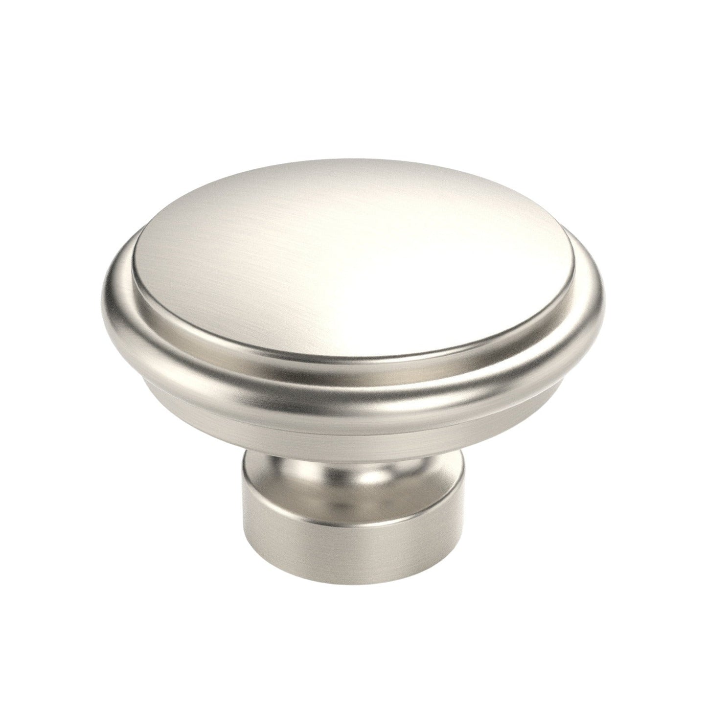 (Single) Milano Door and Drawer Knob