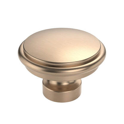 (Single) Milano Door and Drawer Knob