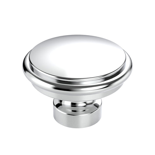 (Single) Milano Door and Drawer Knob