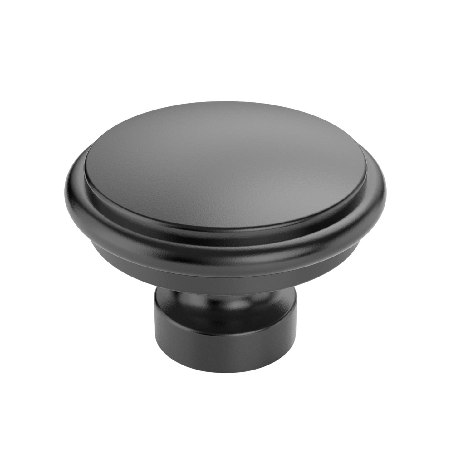 (Single) Milano Door and Drawer Knob