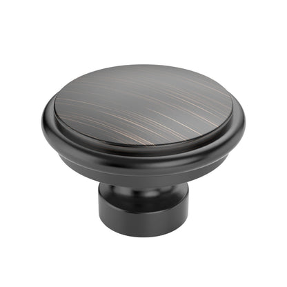 (Single) Milano Door and Drawer Knob