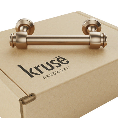 (10pk) Milano Door and Drawer Pull