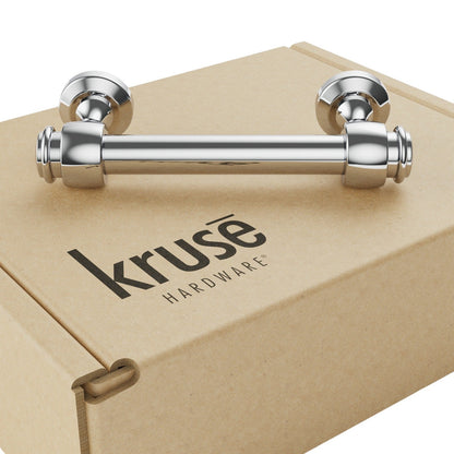 (10pk) Milano Door and Drawer Pull