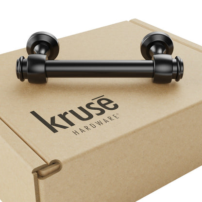 (10pk) Milano Door and Drawer Pull