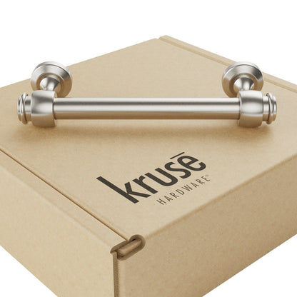 (10pk) Milano Door and Drawer Pull