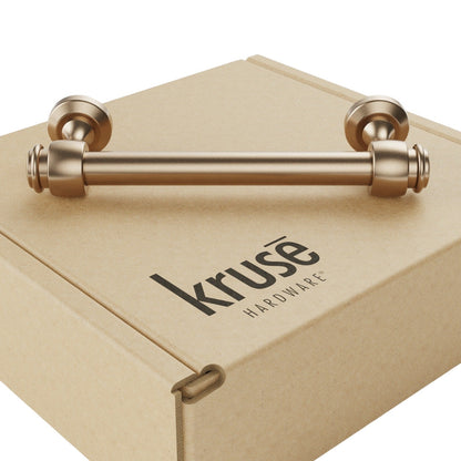 (10pk) Milano Door and Drawer Pull