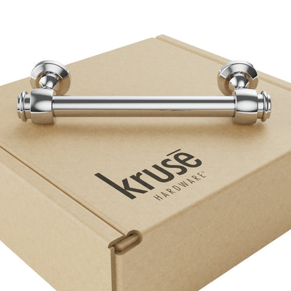 (10pk) Milano Door and Drawer Pull