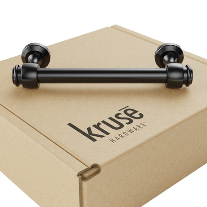 (10pk) Milano Door and Drawer Pull