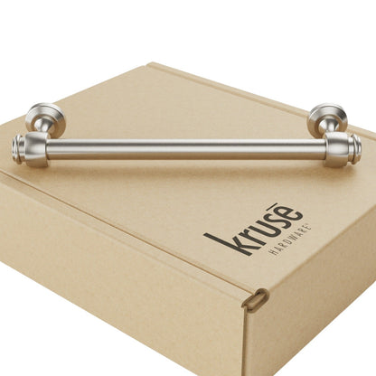 (10pk) Milano Door and Drawer Pull