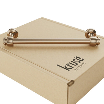 (10pk) Milano Door and Drawer Pull