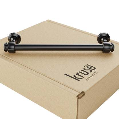 (10pk) Milano Door and Drawer Pull