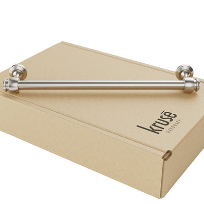 (10pk) Milano Door and Drawer Pull