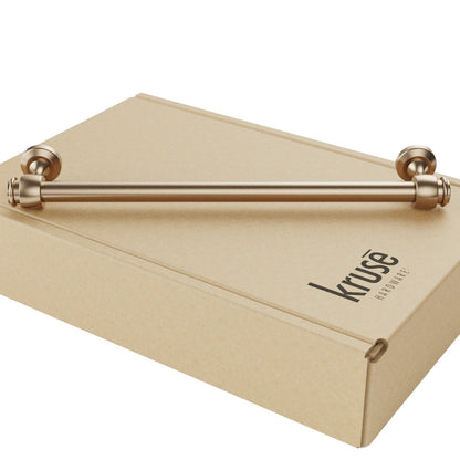 (10pk) Milano Door and Drawer Pull