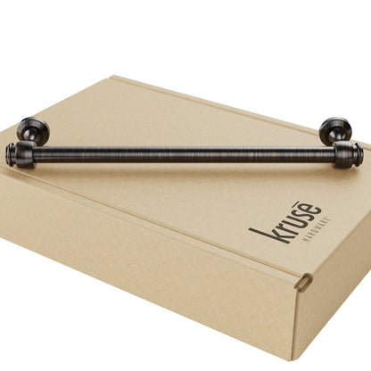 (10pk) Milano Door and Drawer Pull