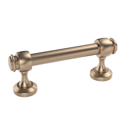 (Single) Milano Door and Drawer Pull