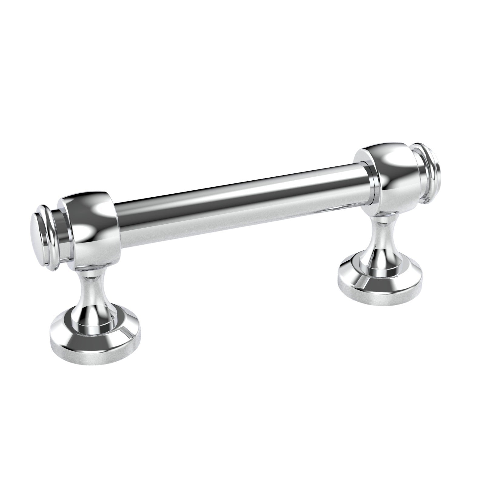 (Single) Milano Door and Drawer Pull (1410965307495)